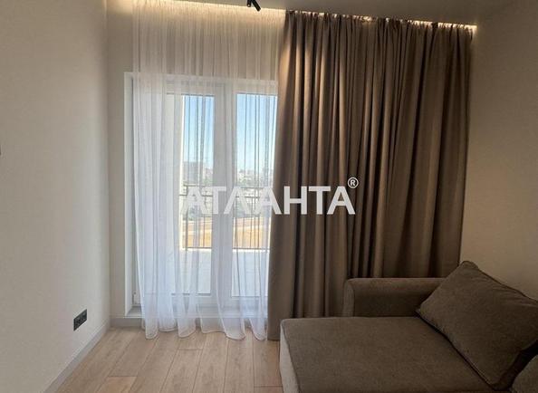 2-комнатная квартира по адресу ул. Краснова (площадь 64 м²) - Atlanta.ua - фото 4
