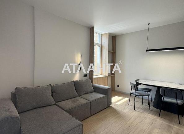 2-комнатная квартира по адресу ул. Краснова (площадь 64 м²) - Atlanta.ua - фото 5