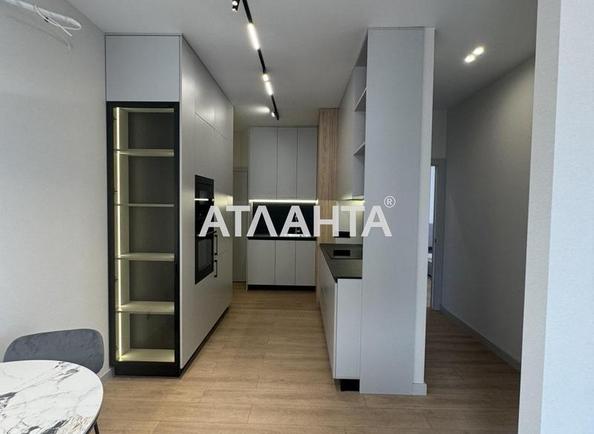2-комнатная квартира по адресу ул. Краснова (площадь 64 м²) - Atlanta.ua - фото 8