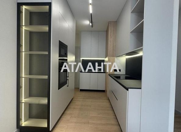 2-комнатная квартира по адресу ул. Краснова (площадь 64 м²) - Atlanta.ua - фото 9
