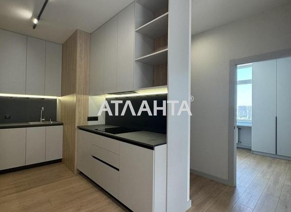 2-комнатная квартира по адресу ул. Краснова (площадь 64 м²) - Atlanta.ua - фото 10