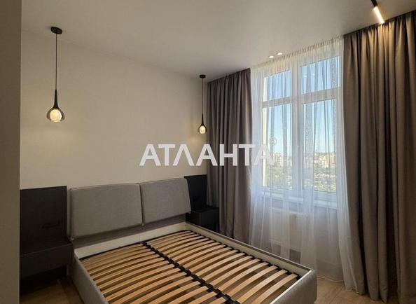 2-комнатная квартира по адресу ул. Краснова (площадь 64 м²) - Atlanta.ua - фото 13