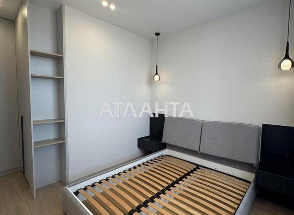 2-комнатная квартира по адресу ул. Краснова (площадь 64 м²) - Atlanta.ua - фото 14