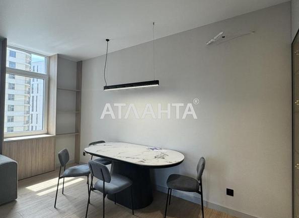 2-комнатная квартира по адресу ул. Краснова (площадь 64 м²) - Atlanta.ua - фото 18