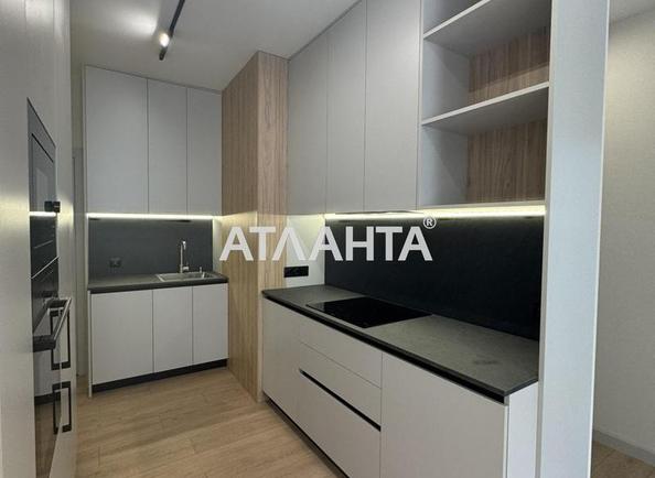 2-комнатная квартира по адресу ул. Краснова (площадь 64 м²) - Atlanta.ua - фото 19