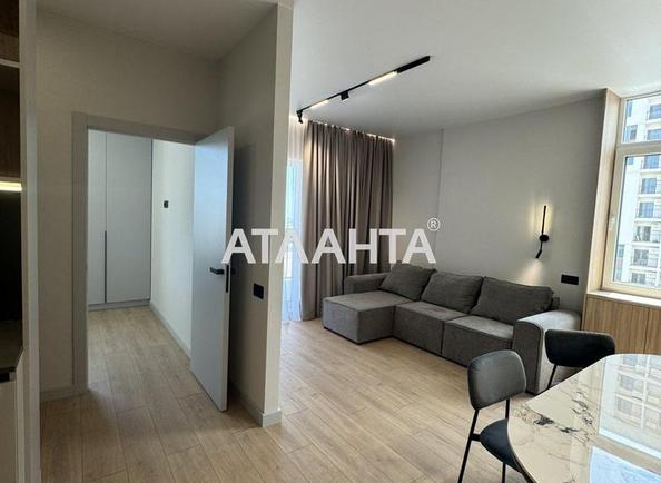 2-комнатная квартира по адресу ул. Краснова (площадь 64 м²) - Atlanta.ua - фото 20