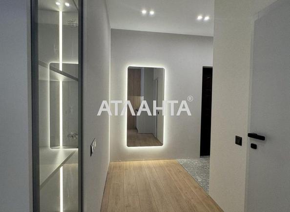2-комнатная квартира по адресу ул. Краснова (площадь 64 м²) - Atlanta.ua - фото 21