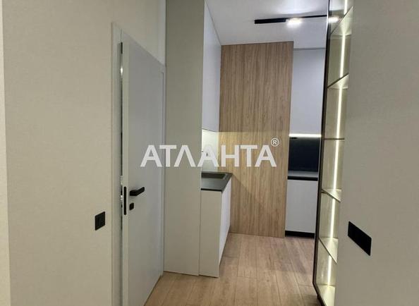 2-комнатная квартира по адресу ул. Краснова (площадь 64 м²) - Atlanta.ua - фото 22