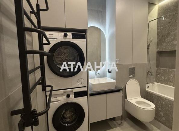 2-комнатная квартира по адресу ул. Краснова (площадь 64 м²) - Atlanta.ua - фото 23