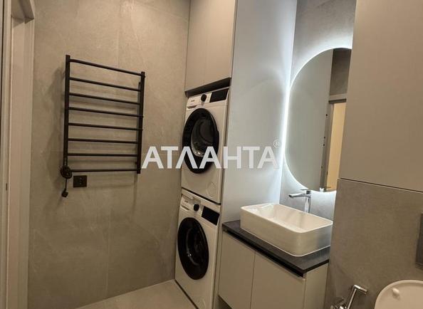 2-комнатная квартира по адресу ул. Краснова (площадь 64 м²) - Atlanta.ua - фото 24