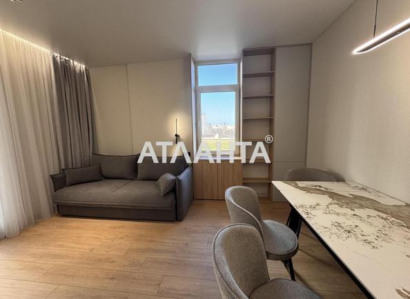 2-комнатная квартира по адресу ул. Краснова (площадь 64 м²) - imageAlt 2 2-комнатная квартира по адресу ул. Краснова (площадь 64 м²) - Atlanta.ua - imageAlt 2