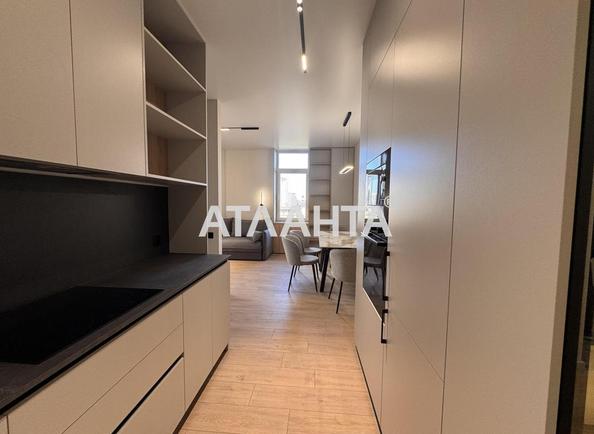 2-комнатная квартира по адресу ул. Краснова (площадь 64 м²) - imageAlt 4 2-комнатная квартира по адресу ул. Краснова (площадь 64 м²) - Atlanta.ua - imageAlt 4