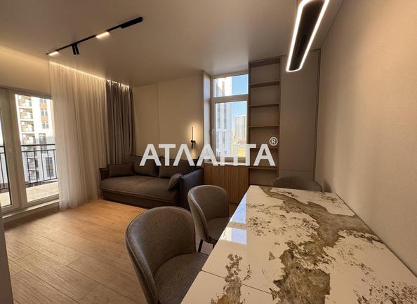 2-комнатная квартира по адресу ул. Краснова (площадь 64 м²) - imageAlt 8 2-комнатная квартира по адресу ул. Краснова (площадь 64 м²) - Atlanta.ua - imageAlt 8
