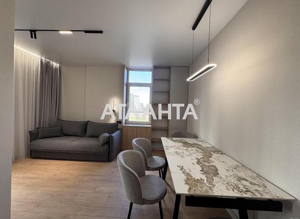 2-комнатная квартира по адресу ул. Краснова (площадь 64 м²) - imageAlt 9 2-комнатная квартира по адресу ул. Краснова (площадь 64 м²) - Atlanta.ua - imageAlt 9
