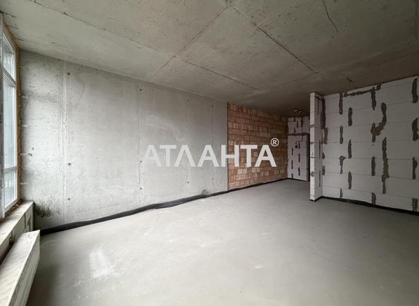 1-комнатная квартира по адресу Курортный пер. (площадь 34,6 м²) - Atlanta.ua - фото 12