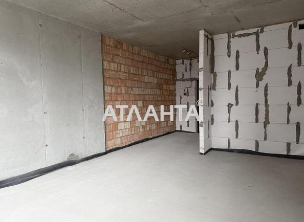 1-комнатная квартира по адресу Курортный пер. (площадь 34,6 м²) - Atlanta.ua - фото 13