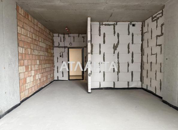 1-комнатная квартира по адресу Курортный пер. (площадь 34,6 м²) - Atlanta.ua - фото 14