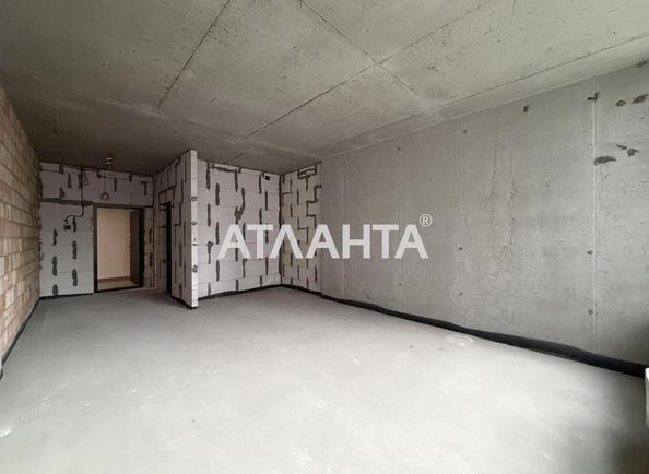 1-комнатная квартира по адресу Курортный пер. (площадь 34,6 м²) - Atlanta.ua - фото 16