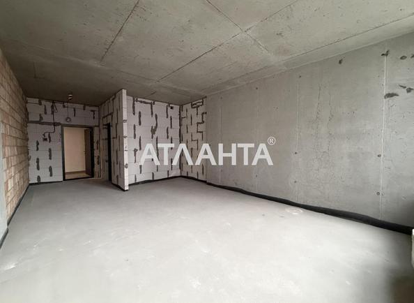 1-комнатная квартира по адресу Курортный пер. (площадь 34,6 м²) - Atlanta.ua - фото 17