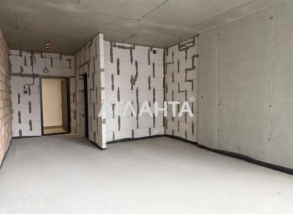 1-комнатная квартира по адресу Курортный пер. (площадь 34,6 м²) - Atlanta.ua - фото 18