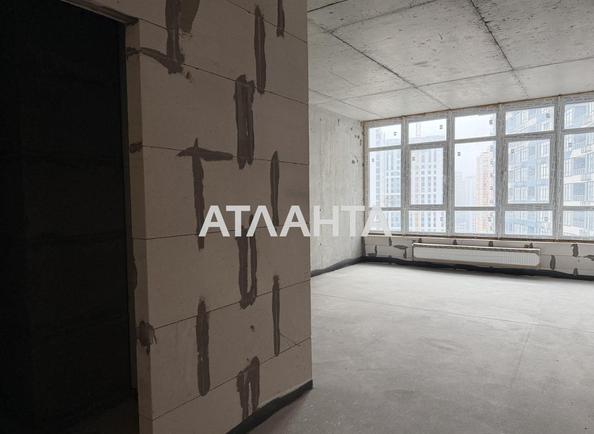 1-комнатная квартира по адресу Курортный пер. (площадь 34,6 м²) - Atlanta.ua - фото 19