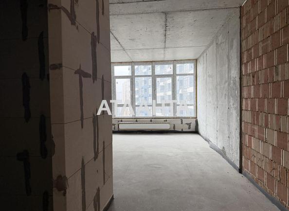 1-комнатная квартира по адресу Курортный пер. (площадь 34,6 м²) - Atlanta.ua - фото 20