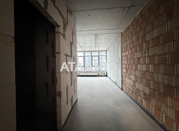 1-комнатная квартира по адресу Курортный пер. (площадь 34,6 м²) - Atlanta.ua - фото 21