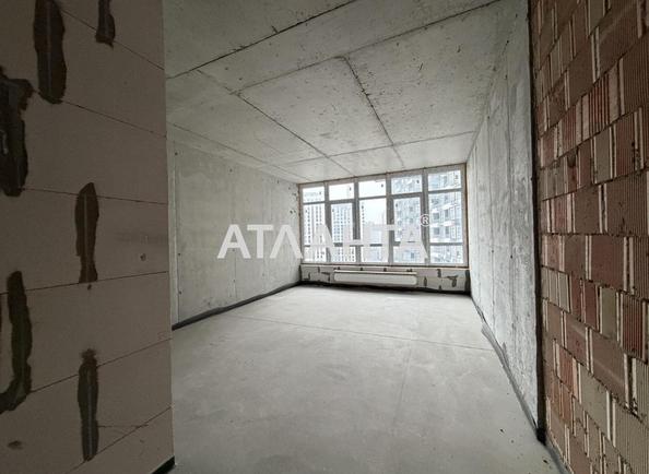 1-комнатная квартира по адресу Курортный пер. (площадь 34,6 м²) - Atlanta.ua - фото 22