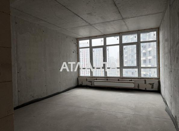 1-комнатная квартира по адресу Курортный пер. (площадь 34,6 м²) - Atlanta.ua - фото 23