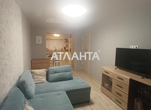 3-rooms apartment apartment by the address st. Mayakskaya dor (area 62 m²) - Atlanta.ua