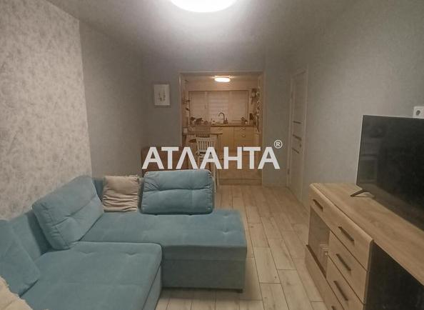 3-rooms apartment apartment by the address st. Mayakskaya dor (area 62 m²) - Atlanta.ua - photo 2