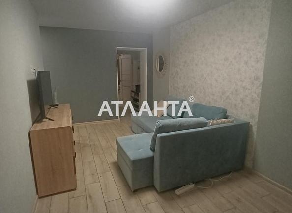3-rooms apartment apartment by the address st. Mayakskaya dor (area 62 m²) - Atlanta.ua - photo 4