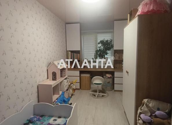 3-rooms apartment apartment by the address st. Mayakskaya dor (area 62 m²) - Atlanta.ua - photo 5