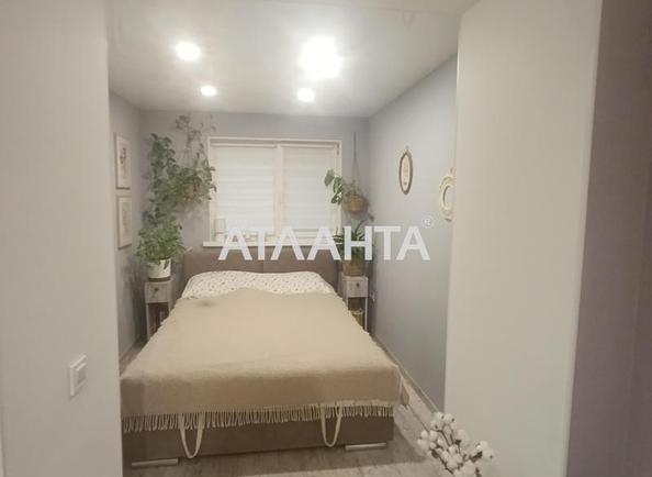 3-rooms apartment apartment by the address st. Mayakskaya dor (area 62 m²) - Atlanta.ua - photo 6