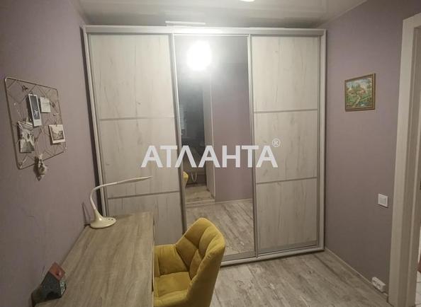 3-rooms apartment apartment by the address st. Mayakskaya dor (area 62 m²) - Atlanta.ua - photo 7