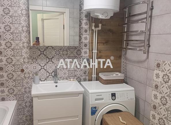 3-rooms apartment apartment by the address st. Mayakskaya dor (area 62 m²) - Atlanta.ua - photo 8