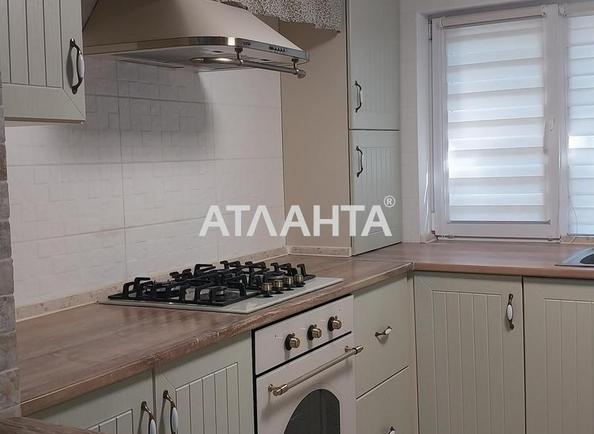 3-кімнатна квартира за адресою Маякська дорога (площа 62 м²) - Atlanta.ua