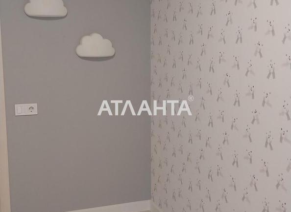 3-кімнатна квартира за адресою Маякська дорога (площа 62 м²) - Atlanta.ua - фото 9