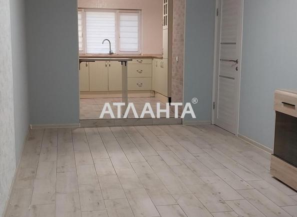 3-кімнатна квартира за адресою Маякська дорога (площа 62 м²) - Atlanta.ua - фото 11
