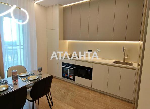1-кімнатна квартира за адресою вул. Краснова (площа 43 м²) - Atlanta.ua - фото 3