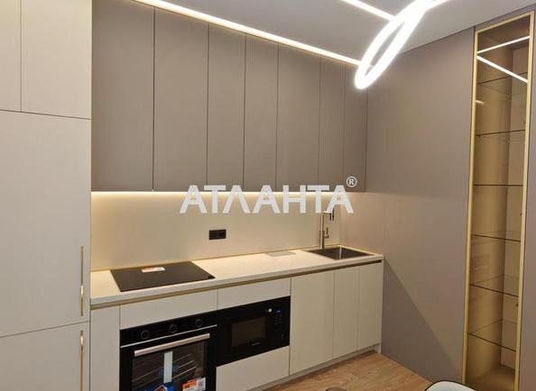 1-кімнатна квартира за адресою вул. Краснова (площа 43 м²) - Atlanta.ua - фото 4