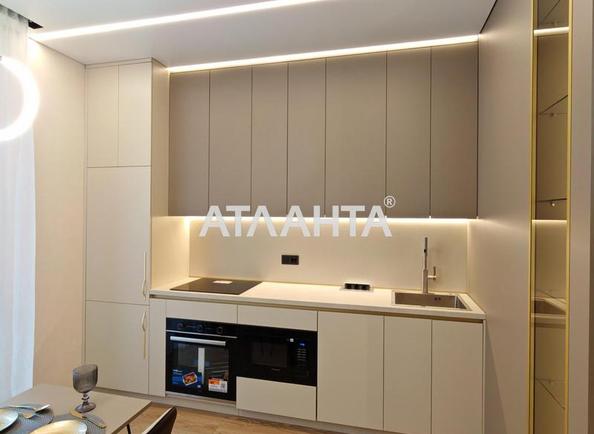 1-кімнатна квартира за адресою вул. Краснова (площа 43 м²) - Atlanta.ua - фото 6