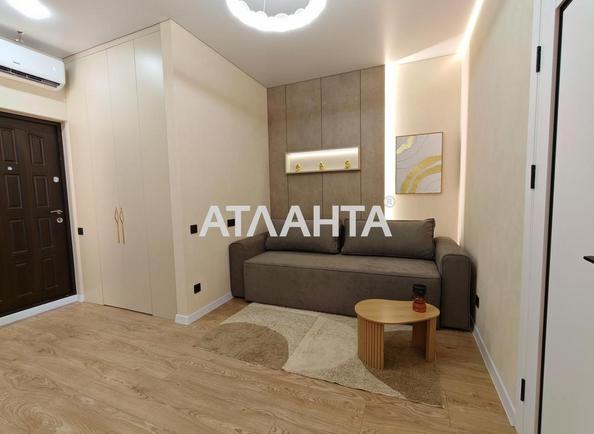 1-кімнатна квартира за адресою вул. Краснова (площа 43 м²) - Atlanta.ua - фото 7