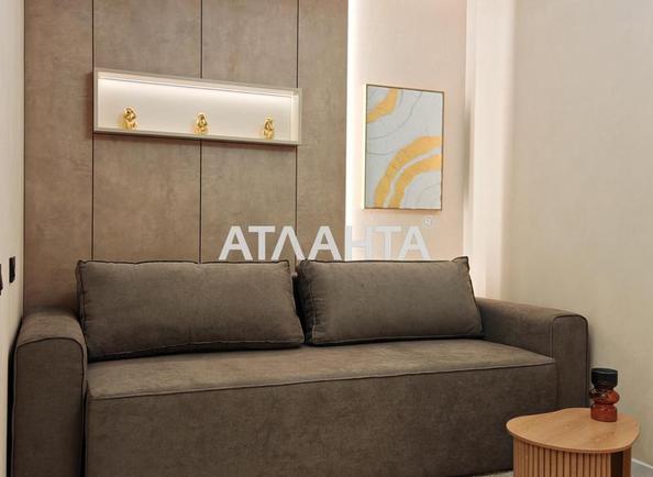 1-кімнатна квартира за адресою вул. Краснова (площа 43 м²) - Atlanta.ua - фото 8