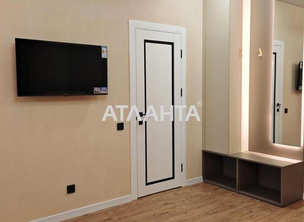 1-кімнатна квартира за адресою вул. Краснова (площа 43 м²) - Atlanta.ua - фото 9