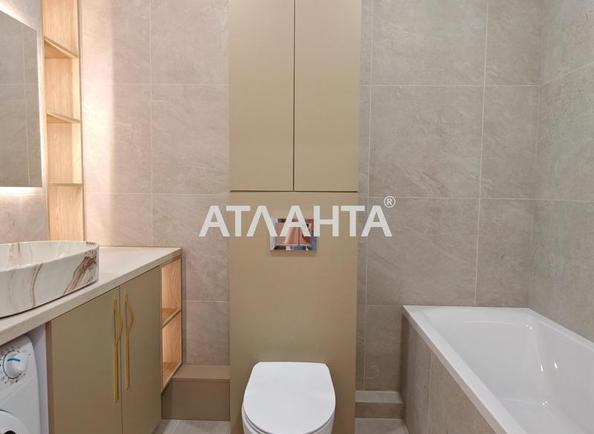 1-кімнатна квартира за адресою вул. Краснова (площа 43 м²) - Atlanta.ua - фото 11