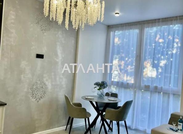 1-комнатная квартира по адресу Кирпичный пер. (площадь 46 м²) - Atlanta.ua - фото 3