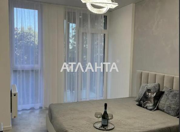 1-комнатная квартира по адресу Кирпичный пер. (площадь 46 м²) - Atlanta.ua - фото 6