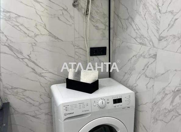 1-комнатная квартира по адресу Кирпичный пер. (площадь 46 м²) - Atlanta.ua - фото 9