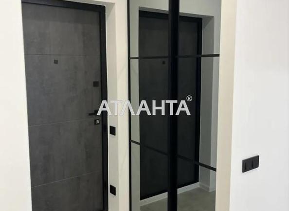 1-комнатная квартира по адресу Кирпичный пер. (площадь 46 м²) - Atlanta.ua - фото 10